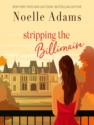 cover image of Stripping the Billionaire